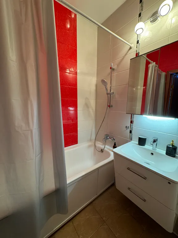 Time for relax in Vatutina