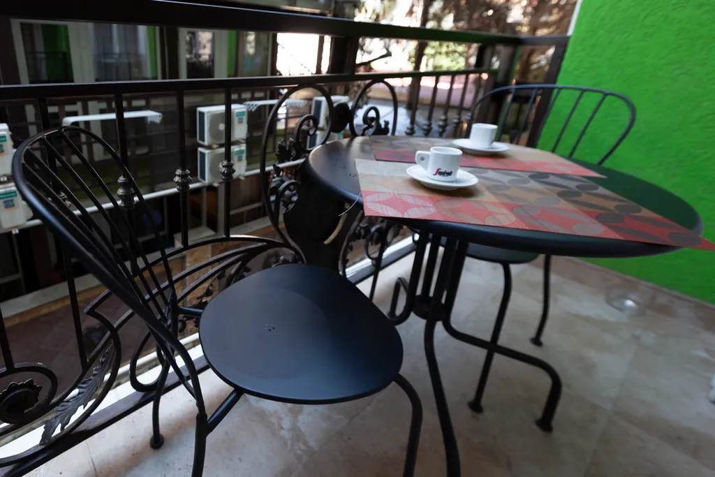 Квартира Квартира Студия в 3 минутах от моря — Сириус