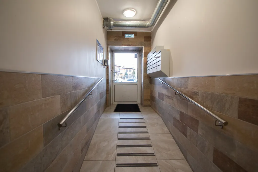 2 комнатный апартамент Premium Oberteich на Верхнем озере