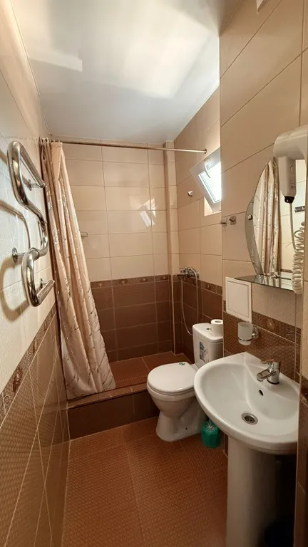 Квартира Комната — Лазаревское