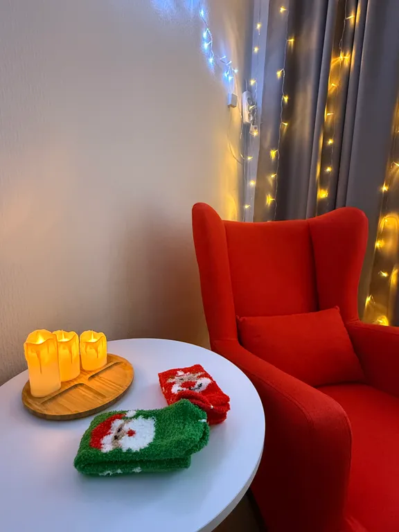 Квартира «Как Дома»