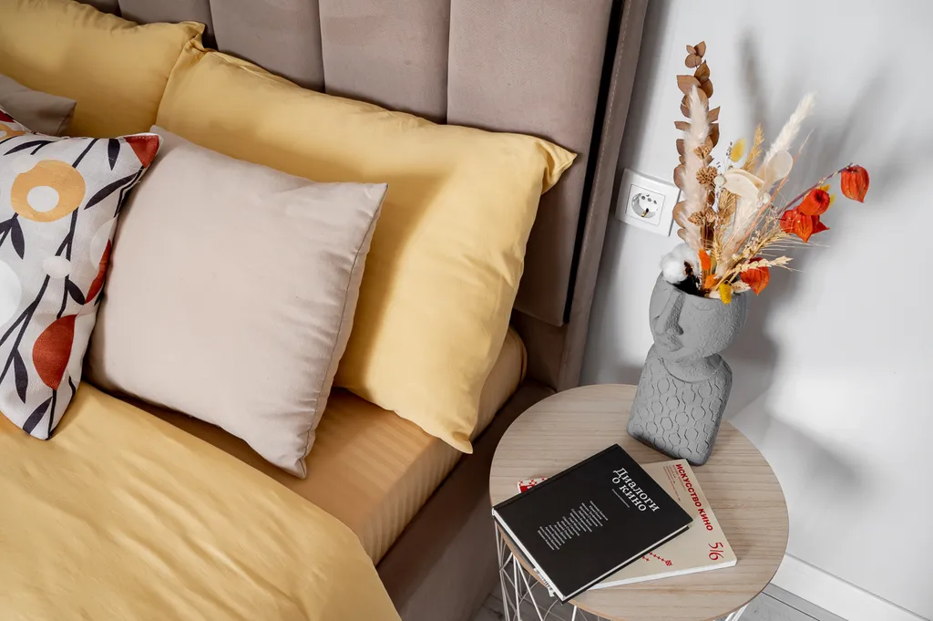 Уютная евротрёшка в центре города