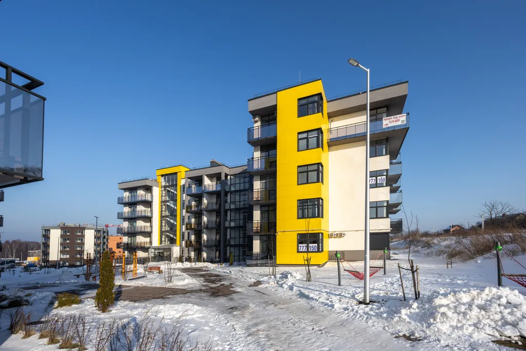 Квартира "А море близко" квартира на Побережье — Светлогорск