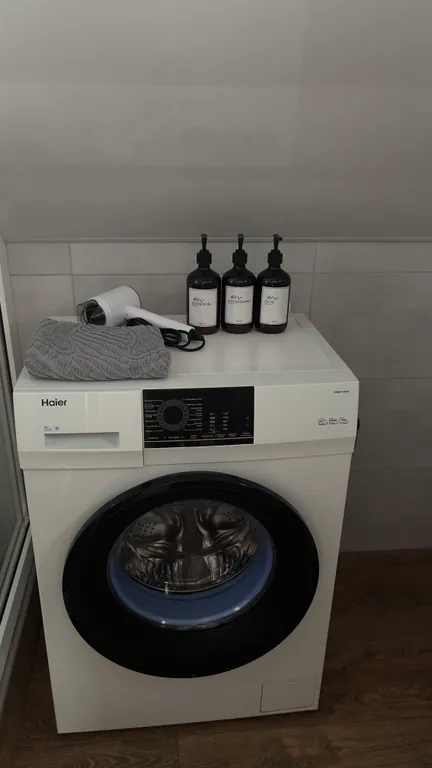 Квартира Апартаменты Sati 3 этаж — Сириус