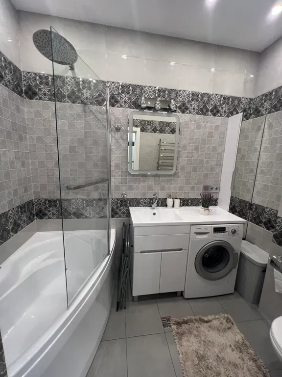 Квартира Уютные апартаменты, рядом пекарня, остановка 1мин., исторический район — Калининград