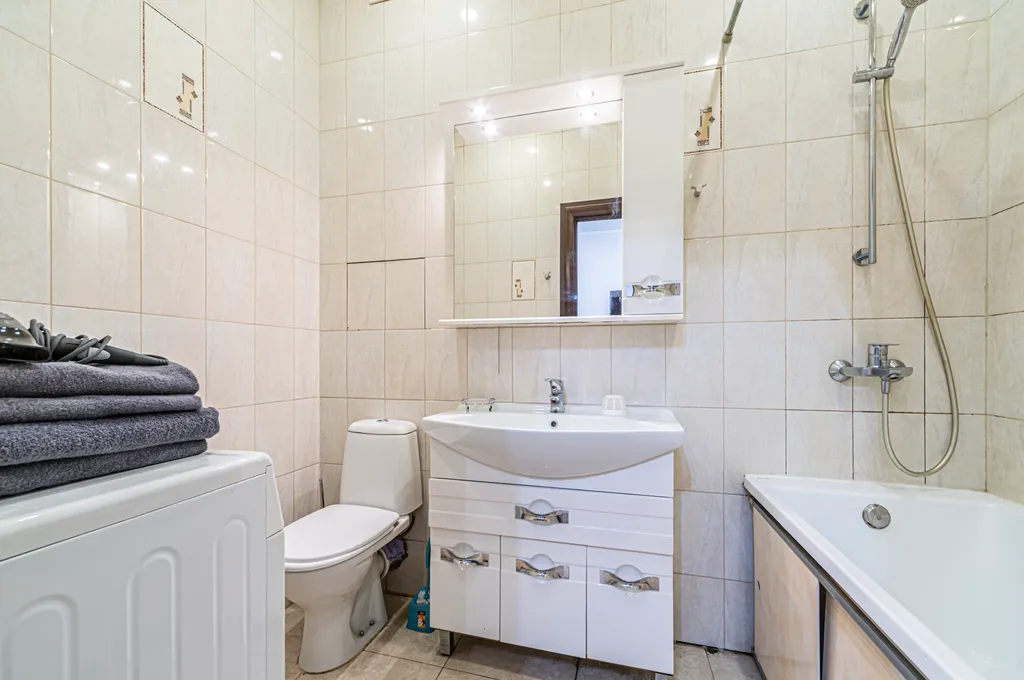Квартира Квартира Apartment near New Holland — Санкт-Петербург