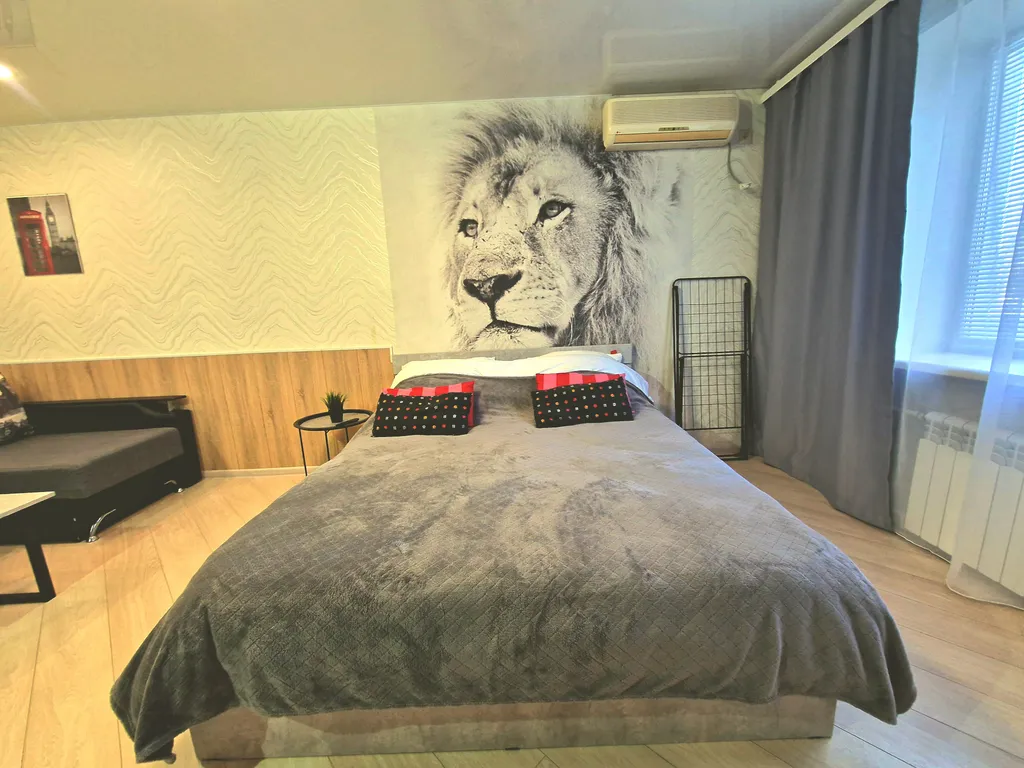 Квартира возле пляжа на набережной