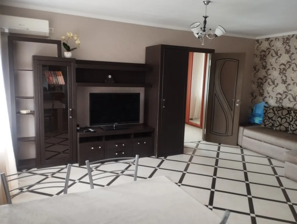 Квартира 2-комнатная квартира в самом центре города. — Геленджик