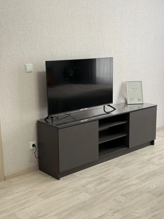 Уютная новая квартира в ЖК Ленинградский квартал