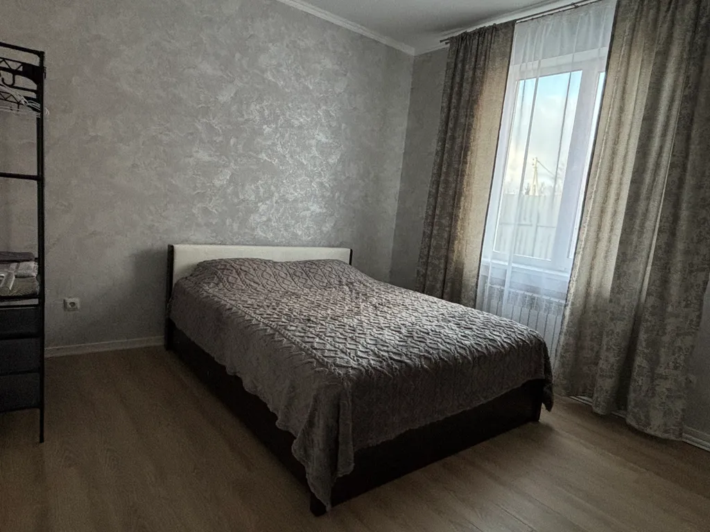 Дом для большой компании