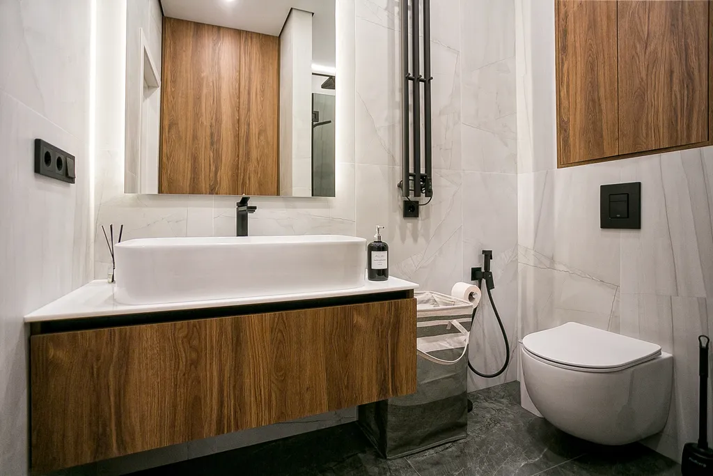 Квартира в центре