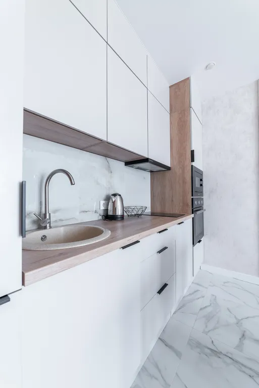 Квартира Минск Мир на 20 этаже