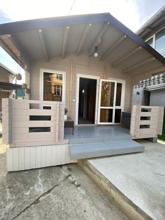 Коттедж Коттедж — Адлер