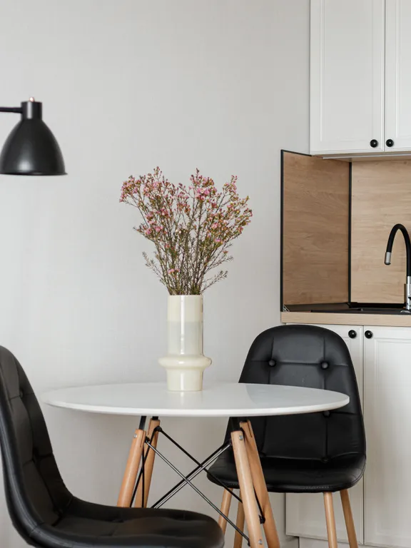 Квартира Квартира Видовая студия — Тельмана