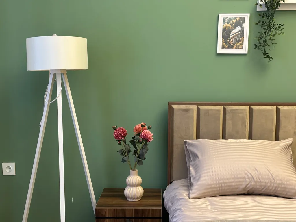 Esmerald suite Apartment