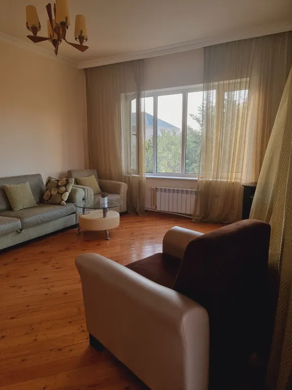 Вилла с бассейном в 10 минутах от моря