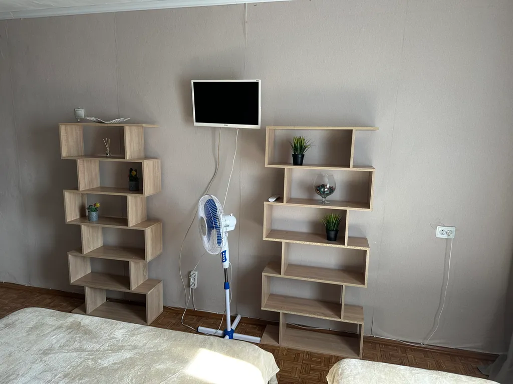 Уютная студия