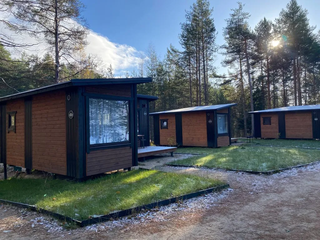 Квартира Комната — аренда посуточно в Сяпся