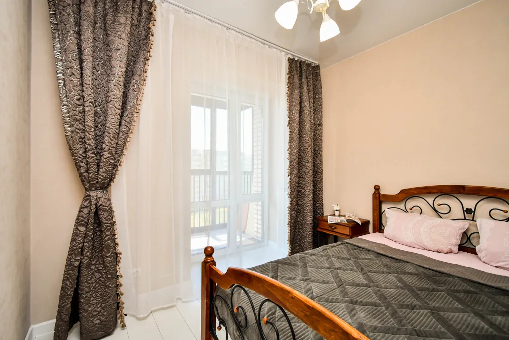 Квартира Уютная квартира возле ТРЦ Зеленый — Красноярск