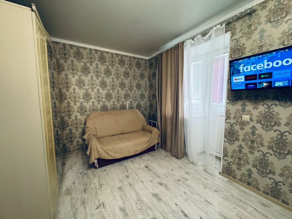 Апартаменты Astra Apartments в районе Вокзала