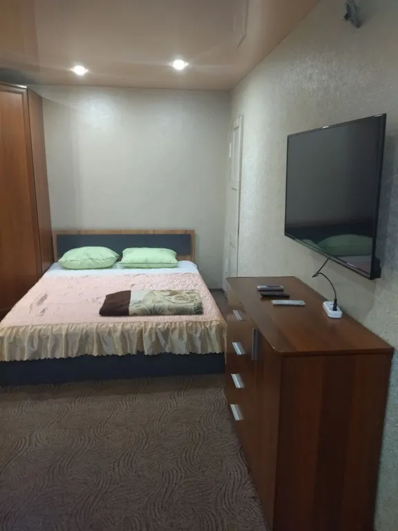 2-х комнатная квартира в центре города