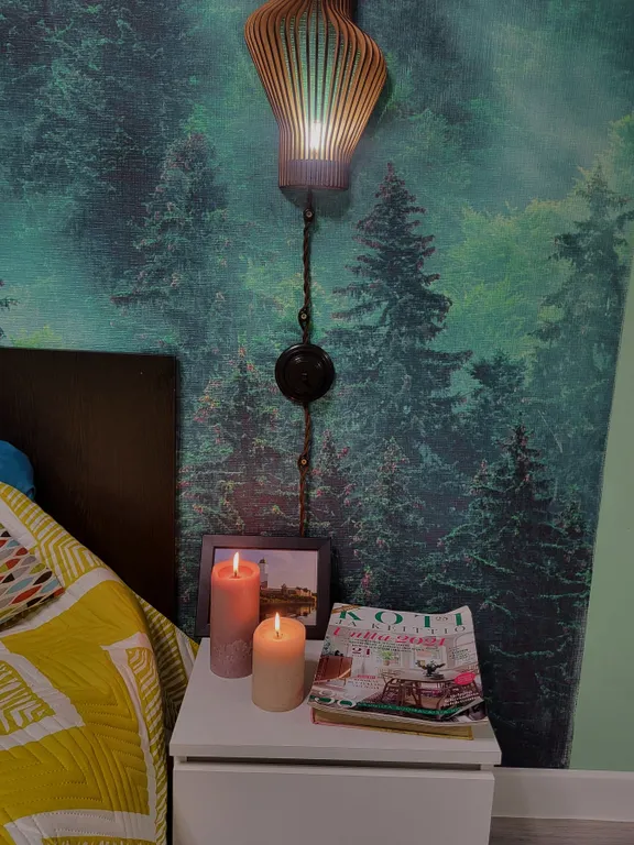 Уютные апартаменты с джакузи в самом центре Выборга