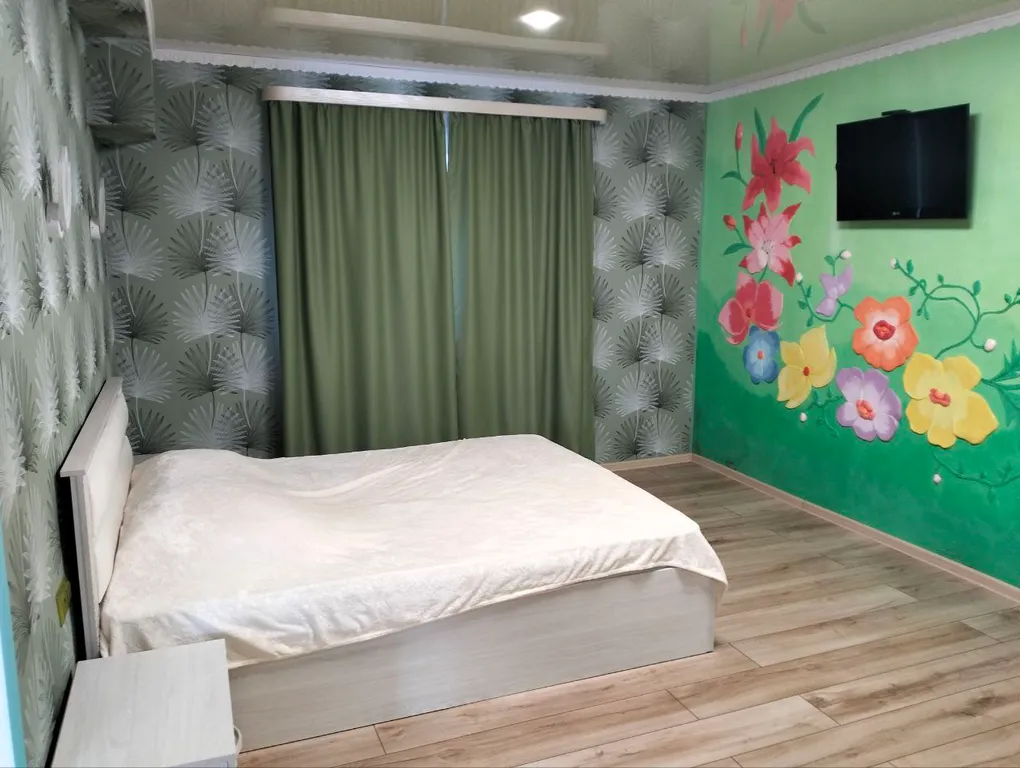 Дом недалёко от моря