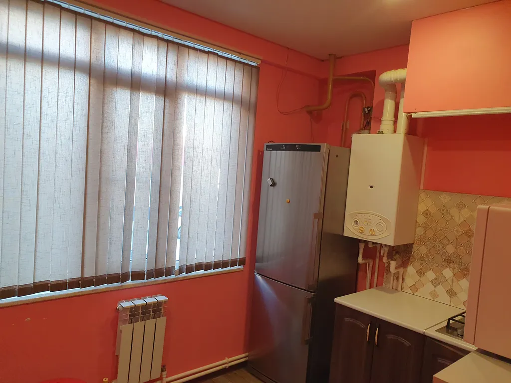 Квартира Квартира для семьи — Анапа