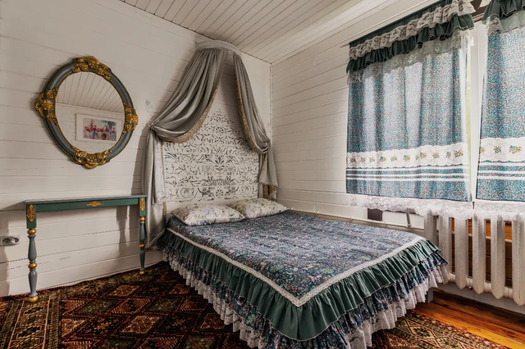 5-комнатный Дом