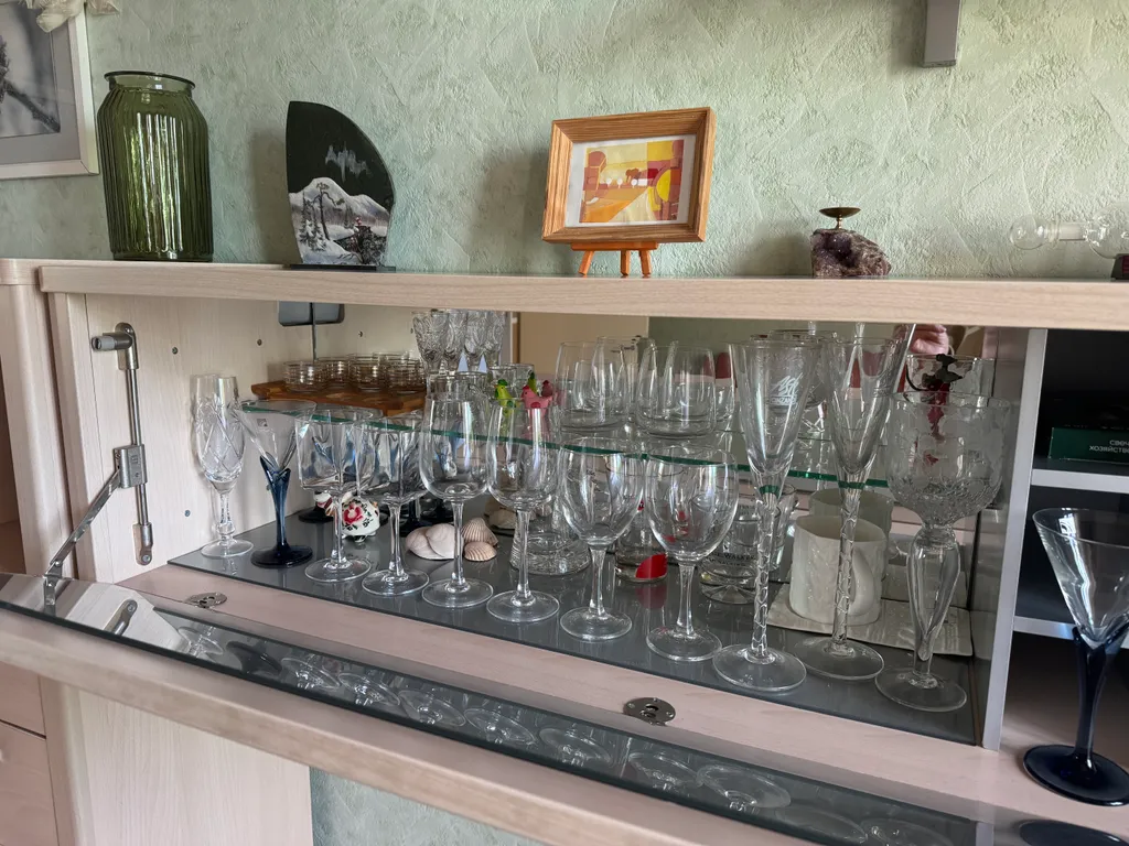 Уютная 2-комнатная квартира в самом центре города