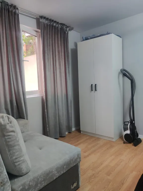 Дом с евроремонтом в центре города