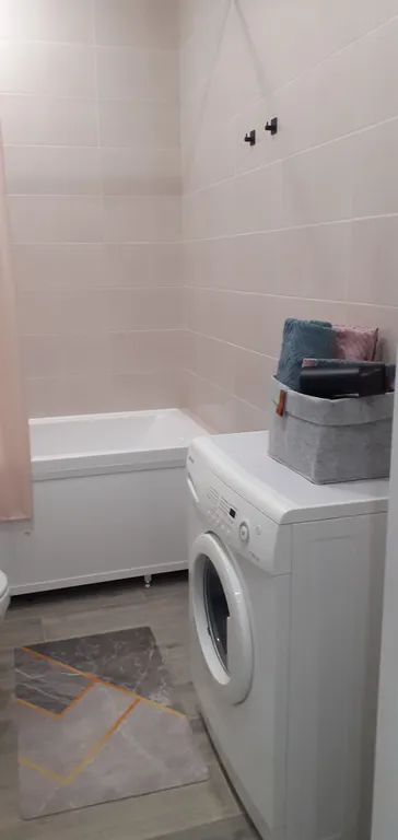 Новая уютная квартира