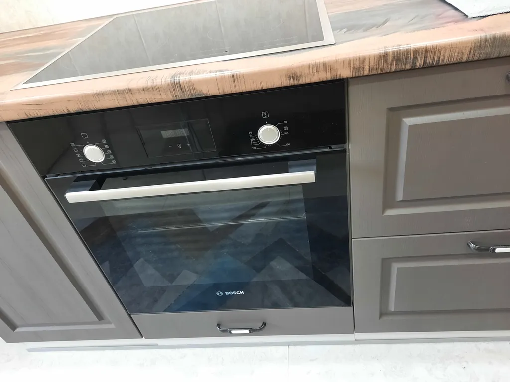 Уютная трёхкомнатная квартира в новом районе