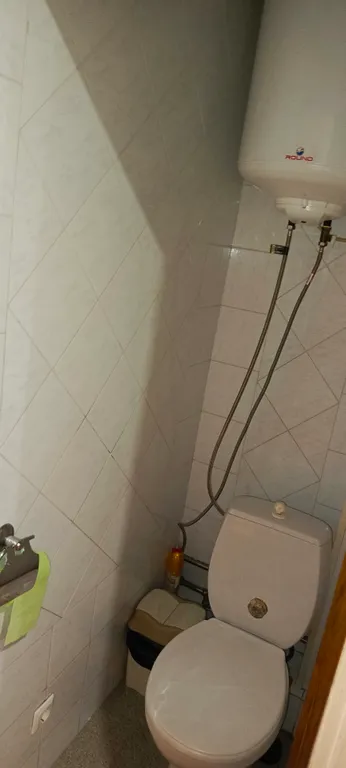 Квартира у моря