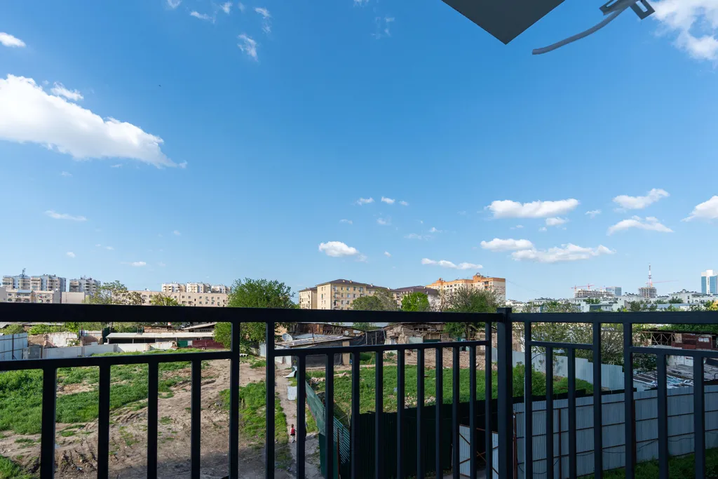 Уютная квартира на массиве Каратош