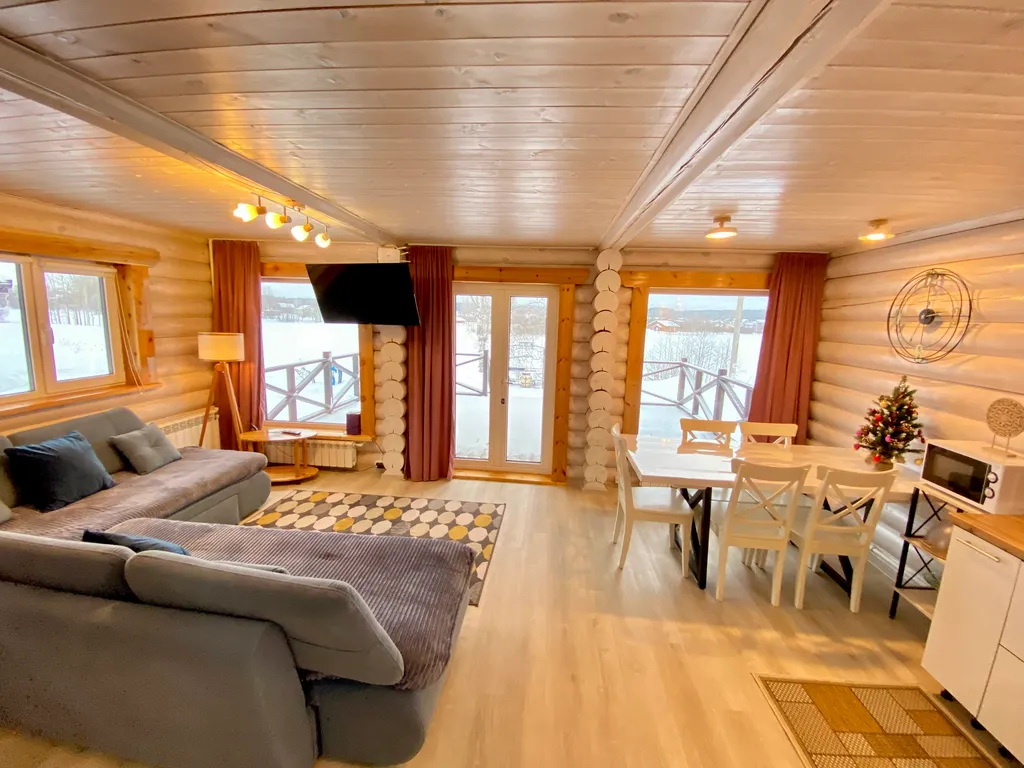 Гостевой дом Солнечный берег