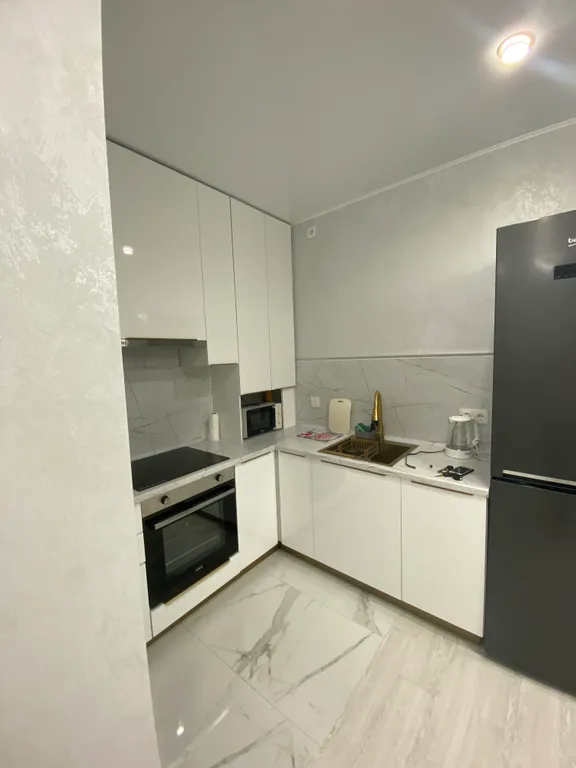 Квартира в ЖК Гагарин