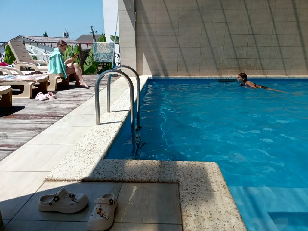 Комната