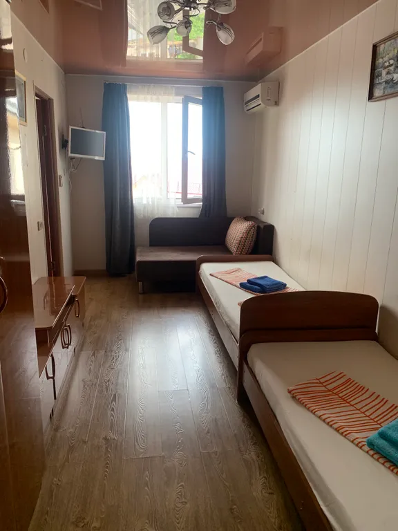 Квартира Комната — Сочи