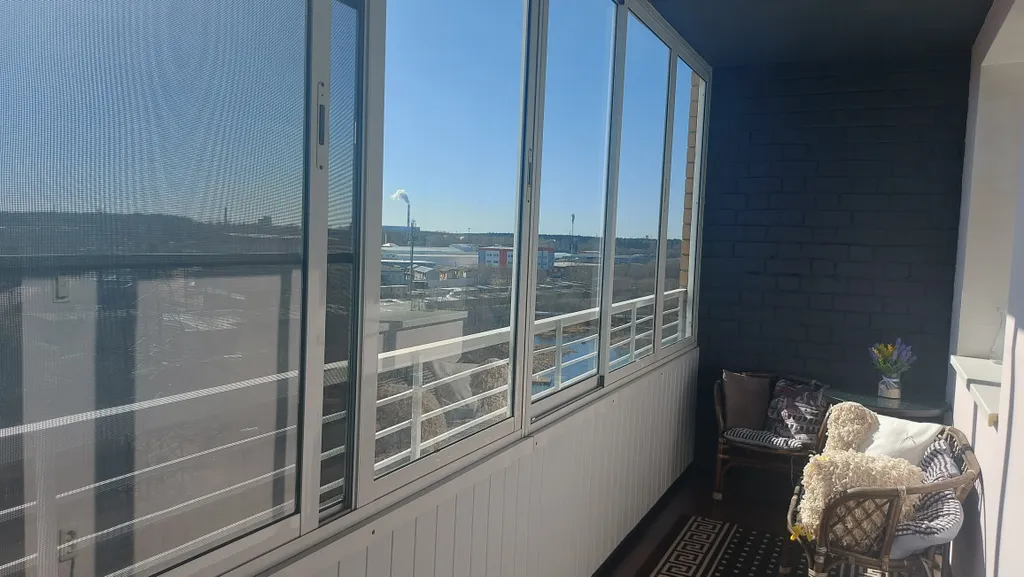 Квартира люкс в ЮЗР от собственника