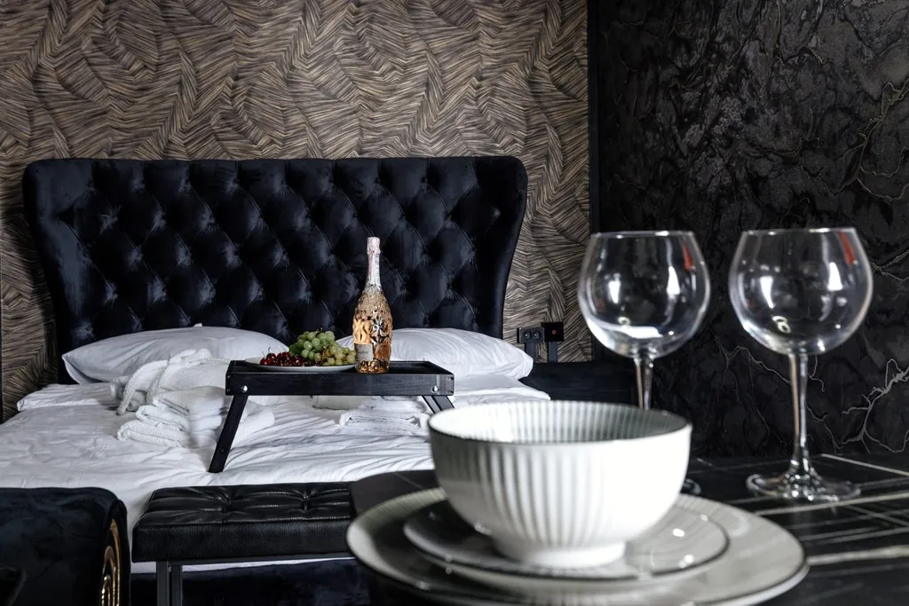 Уютный дом для отдыха