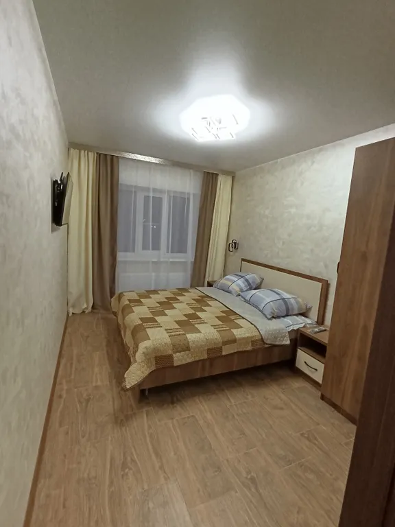 Гостевой дом Уголок мечты