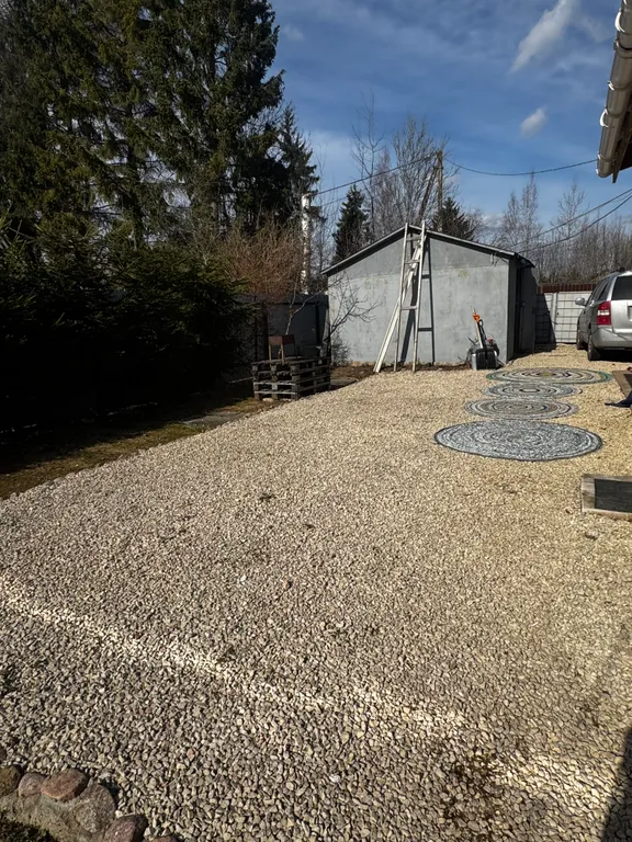 Коттедж Дом для отдыха и релакса — Санкт-Петербург