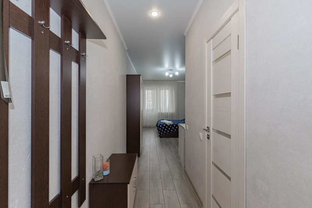 Уютная квартира в центре