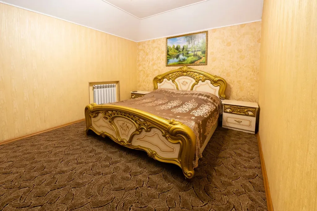 5-комнатный Дом