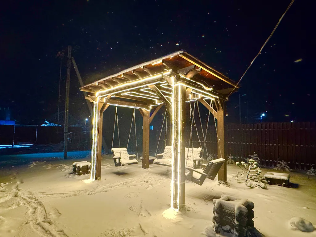 Коттедж Ладога Life — Коккорево