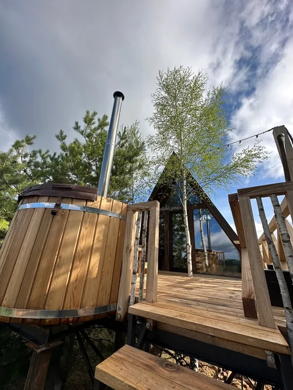 1-комнатный Дом