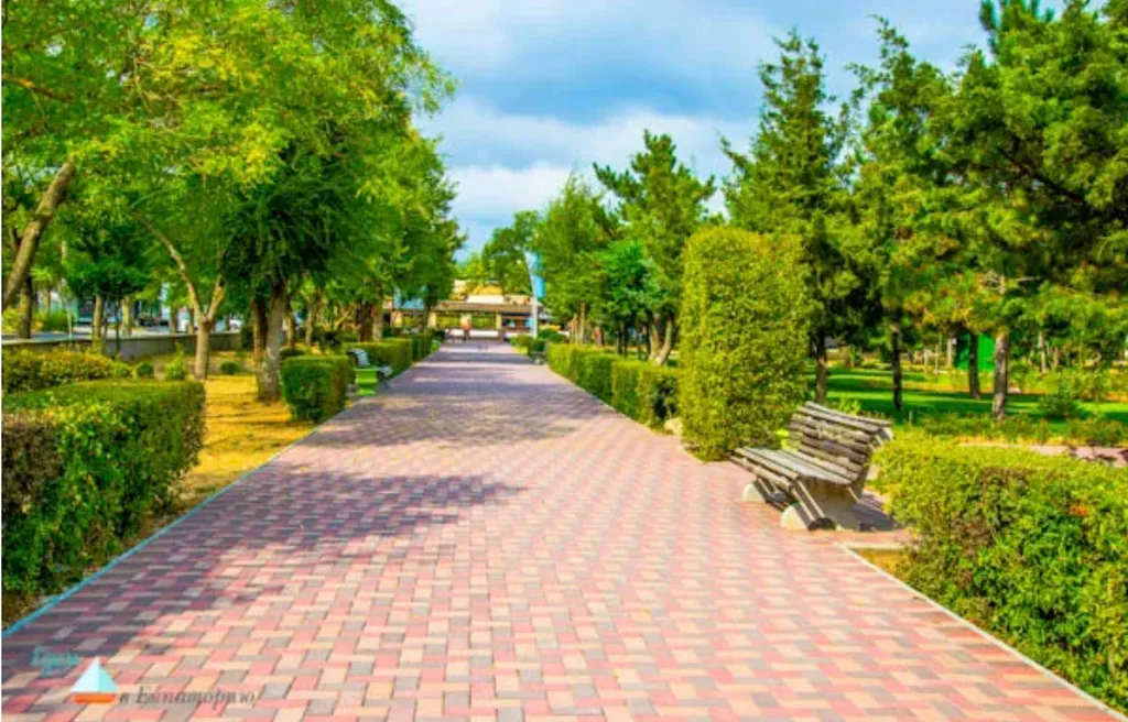 Квартира Квартира у моря в центре Сочи — Сочи