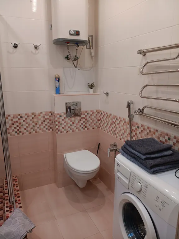 Уютная квартира в ближнем Арбеково.