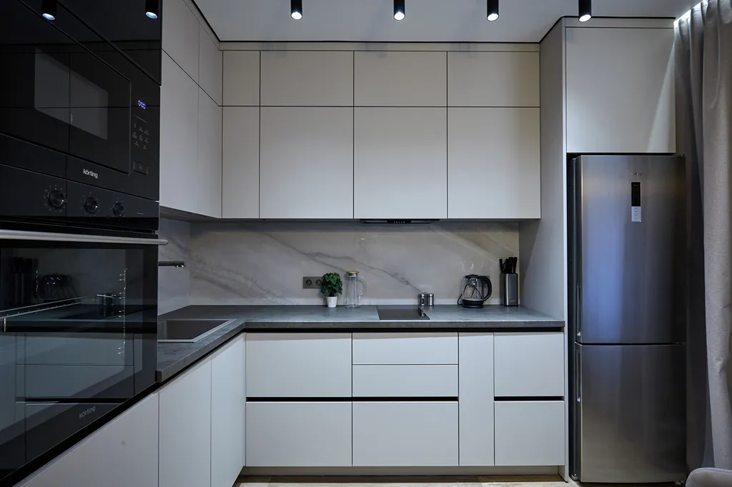 Квартира Этюд–уютная квартира в нескольких минутах от парка Галицкого — Краснодар